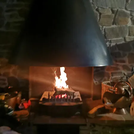 Le Nid Cerdan Feriehus Estavar