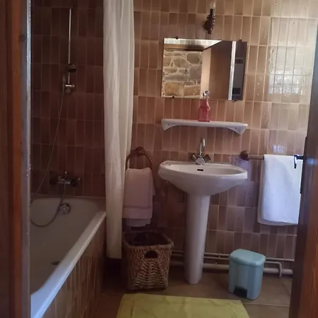 Le Nid Cerdan Feriehus