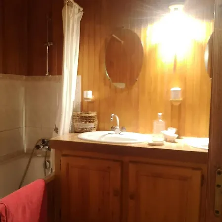 Le Nid Cerdan Feriehus Estavar