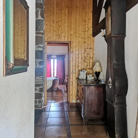 Le Nid Cerdan Feriehus